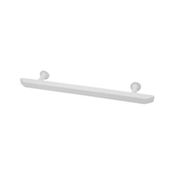 Porte-serviettes ASTEUQUAD20L01 Quadro 20 L 