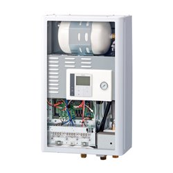 Pompe à chaleur air eau Estia Murale Monophasée, 4 kWatts
