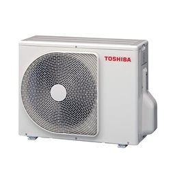 Pompe à chaleur air eau Estia Murale Monophasée, 4 kWatts