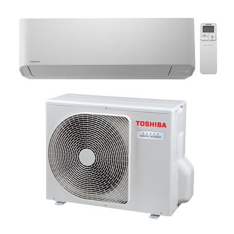 Climatiseur Mural Tertiaire Super Digital Inverter, 5.3 kWatts Monophasé R32 Climatiseur Mural Tertiaire Super Digital Inverter, 5.3 kWatts Monophasé R32