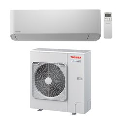 Climatiseur Mural Tertiaire Super Digital Inverter, 7.7 kWatts Monophasé R32