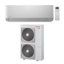 Climatiseur Mural Tertiaire Super Digital Inverter, 11.2 kWatts Monophasé R32