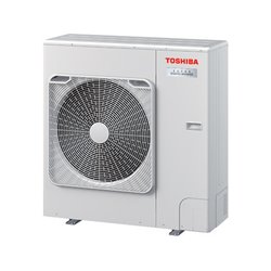 Climatiseur Mural Tertiaire Super Digital Inverter, 7.7 kWatts Monophasé R32