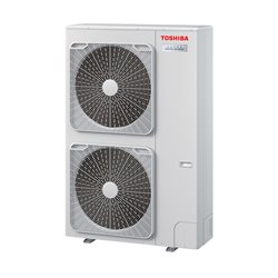 Climatiseur Mural Tertiaire Super Digital Inverter, 11.2 kWatts Monophasé R32