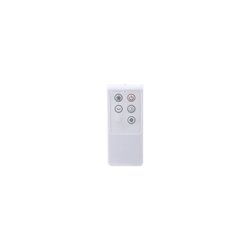 Ventilateur colonne EFW7000WN 45 Watts Blanc