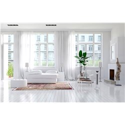 Ventilateur colonne EFW7000WN 45 Watts Blanc