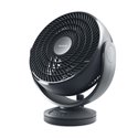 Ventilateur de table HF715BE4 70 Watts Noir
