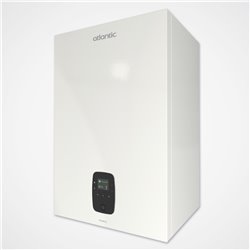 Chaudière gaz à condensation Naema 3 Duo 25 kWatts