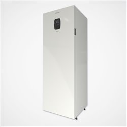 Chaudière gaz à condensation Effinox 2 Duo 28 kWatts