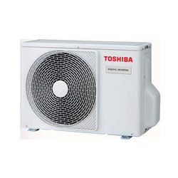 Climatiseur Cassette 4 voies 600x600 mm Digital Inverter Série 1, 5.3 kWatts R32