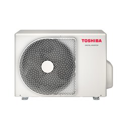 Climatiseur Cassette 4 voies 600x600 mm Digital Inverter Série 2, 4 kWatts R32