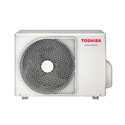 Climatiseur Cassette 4 voies 600x600 mm Digital Inverter Série 2, 4 kWatts R32