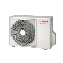 Climatiseur Cassette 4 voies 840x840 mm Digital Inverter Série 2, 5.3 kWatts Monophasé R32