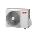 Climatiseur Cassette 4 voies 840x840 mm Digital Inverter Série 2, 7.7 kWatts Monophasé R32