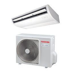 Climatiseur Plafonnier Super Digital Inverter, 5.6 kWatts Monophasé R32