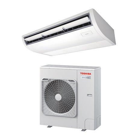 Climatiseur Plafonnier Super Digital Inverter, 8 kWatts Monophasé R32