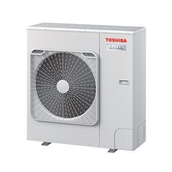 Climatiseur Plafonnier Super Digital Inverter, 8 kWatts Monophasé R32