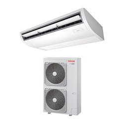 Climatiseur Plafonnier Super Digital Inverter, 11.2 kWatts Triphasé R32