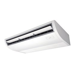 Climatiseur Plafonnier Super Digital Inverter, 5.6 kWatts Monophasé R32