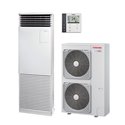 Climatiseur Armoire Super Digital Inverter, 14 kWatts Triphasé R32