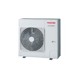 Climatiseur Armoire Digital Inverter Série 1, 13 kWatts Triphasé R32