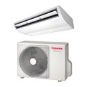 Climatiseur Plafonnier Digital Inverter Série 2, 4 kWatts Monophasé R32
