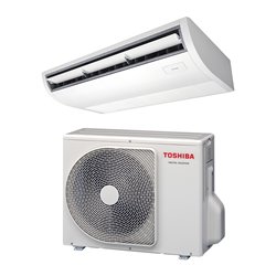 Climatiseur Plafonnier Digital Inverter Série 2, 7.4 kWatts Monophasé R32