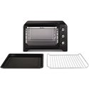 Four posable Optimo OX484810 39 Litres Convection naturelle/chaleur tournante/gril