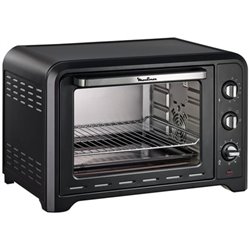 Four posable Optimo OX484810 39 Litres Convection naturelle/chaleur tournante/gril