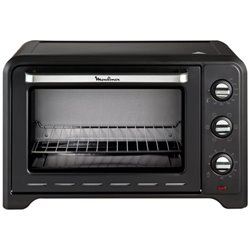 Four posable Optimo OX484810 39 Litres Convection naturelle/chaleur tournante/gril