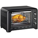 Four posable Optimo OX484810 39 Litres Convection naturelle/chaleur tournante/gril