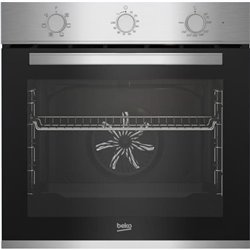 Four émail lisse BBIE12100XD 72 Litres Multifonction