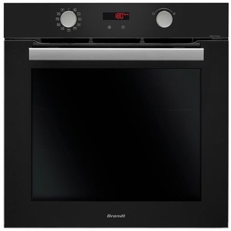 Four pyrolyse BOP2112B 67 Litres Multifonction