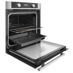 Four pyrolyse BOP2112X 67 Litres Multifonction