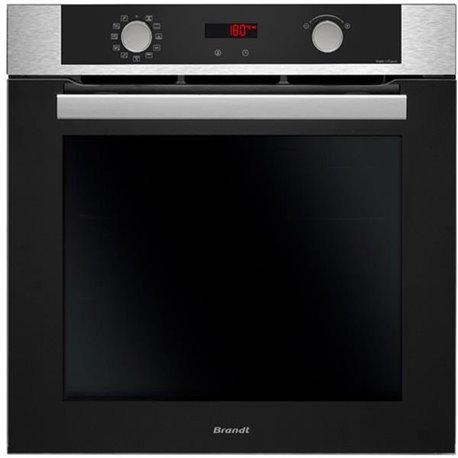Four pyrolyse BOP2112X 67 Litres Multifonction