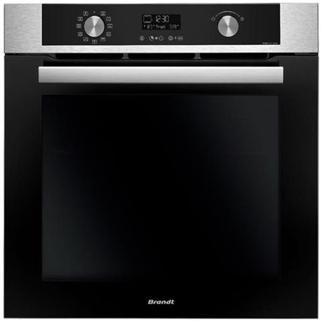 Four pyrolyse BOP2432X 67 Litres Multifonction