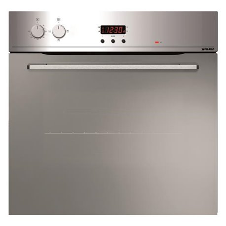 Four catalyse GFMC330IX 59 Litres Convection naturelle