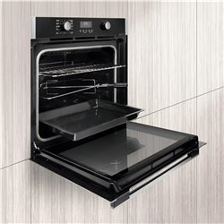 Four pyrolyse SOP4431X 67 Litres Multifonction