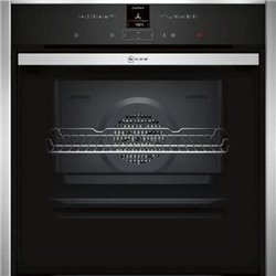 Four pyrolyse B57CR22N0 71 Litres Multifonction