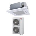 Climatiseur Smart Cassette, 14 kWatts R32