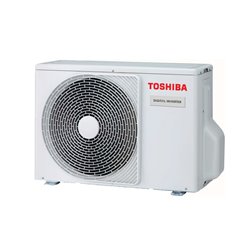 Climatiseur Cassette 4 voies 840x840 mm Digital Inverter Série 1, 5.3 kWatts Monophasé R32
