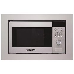 Micro-ondes encastrable GMI203IX 20 Litres 900 Watts