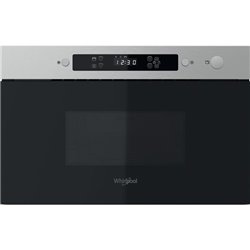 Micro-ondes solo tout intégrable MBNA900X 22 Litres 750 Watts