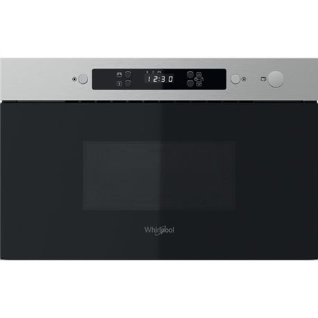Micro-ondes solo tout intégrable MBNA900X 22 Litres 750 Watts