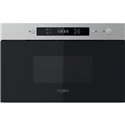 Micro-ondes solo tout intégrable MBNA900X 22 Litres 750 Watts