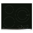 Table de cuisson SPI4360X induction commandes sensitives