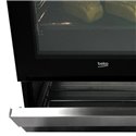 Cuisinière gaz Four gaz FSG52000DWC Convection naturelle gaz
