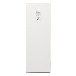 Pompe à chaleur air eau Aquarea Haute Performance All in One Compacte ECS Intégrée H, 16 kWatts R410