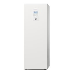 Pompe à chaleur air eau Aquarea Haute Performance All in One Compacte ECS Intégrée H, 16 kWatts R410