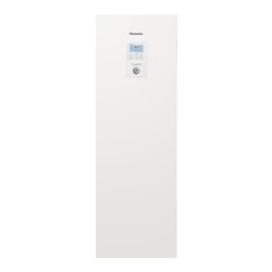 Pompe à chaleur air eau Aquarea Haute Performance All in One ECS Intégrée H, 12 kWatts R410